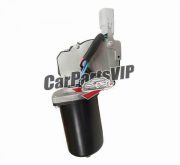 V1525010001A0, Front Wiper Motor with Linkage Assembly for Foton Toano