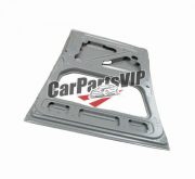 V1640100002B0, Sliding Door Welded Assembly, Semi-panel, Electrophoresis Coating for Foton Toano