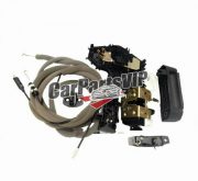 V1640150001A0, Side Sliding Door Lock Assembly for Foton Toano