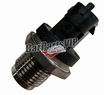 0281006309, 68247772AA, 0073504247, 45962139F, Common Rail Pressure Sensor for Jeep Grand Cherokee Ram 1500