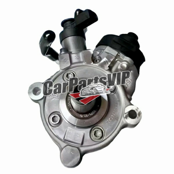 0445010769, 0445010770, 13518597648, Fuel Injection Pump for BMW 125D 225D 325D