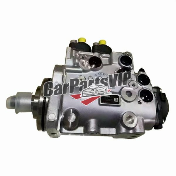 0445020195, 5801486599, Fuel Injection Pump for Fiat Iveco, High Pressure Fuel Pump for Iveco, Common Rail Pump for Fiat Iveco