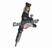 095000-532, 23670-78030, 23670-78031, 23670-E0140, 23670-E0141, 23670-E0141, 23670-79036, Common Rail Injectors for Hino Dutro