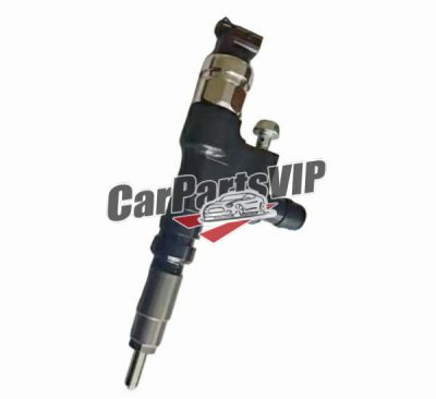 095000-532, 23670-78030, 23670-78031, 23670-E0140, 23670-E0141, 23670-E0141, 23670-79036, Common Rail Injectors for Hino Dutro