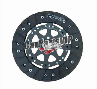 1601200XEG57, Clutch Disc Assembly for Haval H2 1.5T GW4G15B