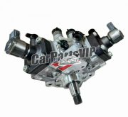 22100-52010, Pump Assy for Toyota Land Cruiser F33AFTV FJA300 Engine, High Pressure Fuel Pump for Toyota Land Cruiser