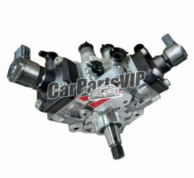 22100-52010, Pump Assy for Toyota Land Cruiser F33AFTV FJA300 Engine, High Pressure Fuel Pump for Toyota Land Cruiser