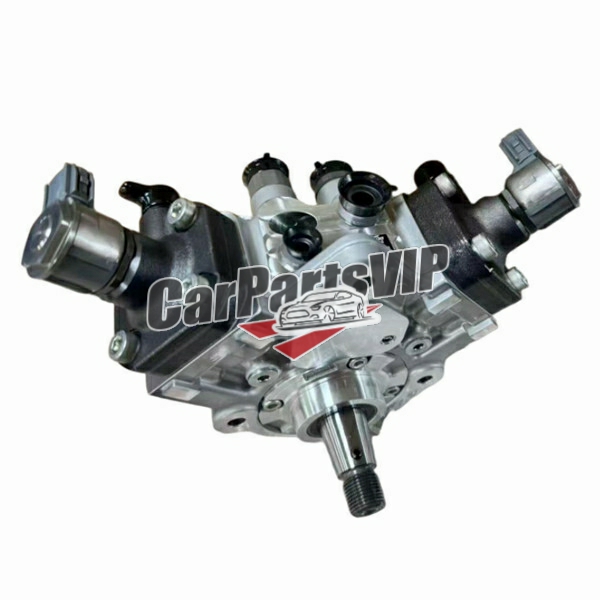 22100-52010, Pump Assy for Toyota Land Cruiser F33AFTV FJA300 Engine, High Pressure Fuel Pump for Toyota Land Cruiser