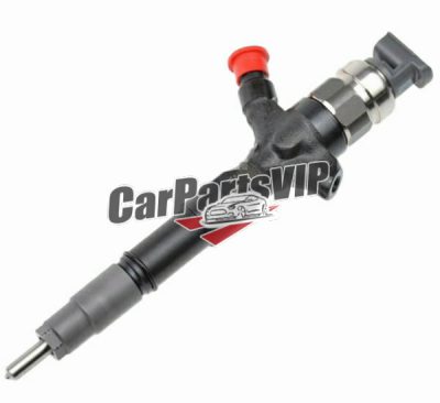 23670-39085, Fuel Injector for Toyota Land Cruiser 1KD Engine
