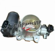 26100-26010, 26100-0R010, Throttle Body for Toyota Land Cruiser, Throttle Body for Toyota 1VD 1AD 2AD Engine