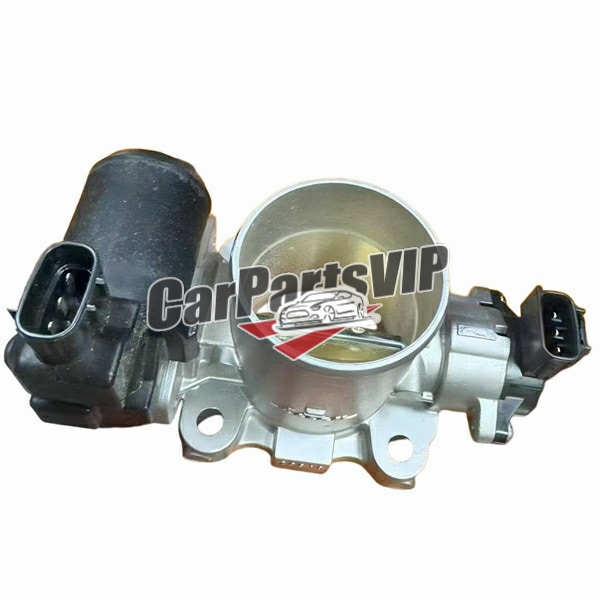 26100-26010, 26100-0R010, Throttle Body for Toyota Land Cruiser, Throttle Body for Toyota 1VD 1AD 2AD Engine