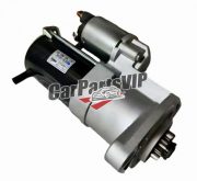 28100-0L262, 28100-0L261, 28100-0L260, Starter Motor Assembly for Toyota Hilux