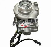 2840700, 2840701, Holset HE351VE Turbocharger for Cummins ISB6.7 Engine