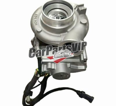 2840700, 2840701, Holset HE351VE Turbocharger for Cummins ISB6.7 Engine