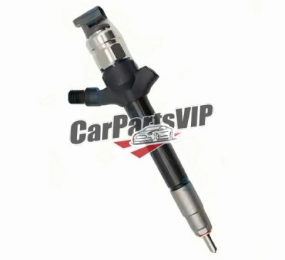 2950500560, 295050-0560, 1465A351, Fuel Injector for Mitsubishi 4M41 Engine