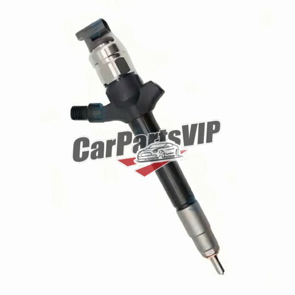 2950500560, 295050-0560, 1465A351, Fuel Injector for Mitsubishi 4M41 Engine