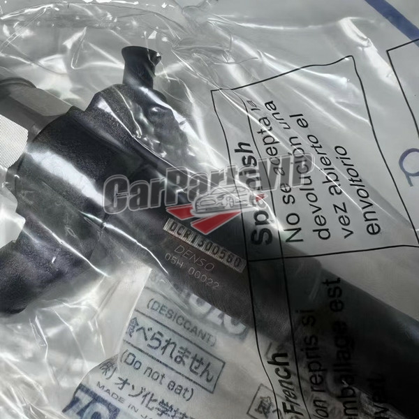 2950500560, 295050-0560, 1465A351, Fuel Injector for Mitsubishi 4M41 Engine