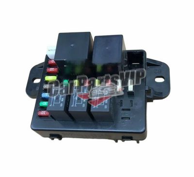 3771020-K61009, Central Distribution Box Assy for DFAC Junfeng CV03