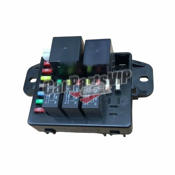 3771020-K61009, Central Distribution Box Assy for DFAC Junfeng CV03