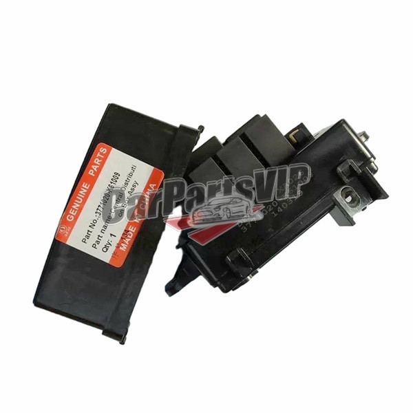 3771020-K61009, Central Distribution Box Assy for DFAC Junfeng CV03