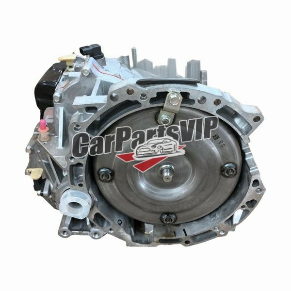 4F27E, 5F27E, Remanufactured Automatic Transmission Assembly for Mazda Ford