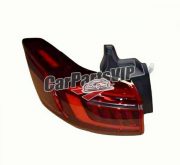 605000236AA, Left Rear Tail Light for Chery Tiggo 8 Plus