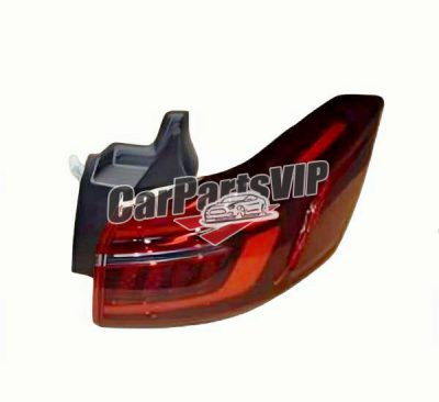 605000237AA, Right Rear Tail Light for Chery Tiggo 8 Plus