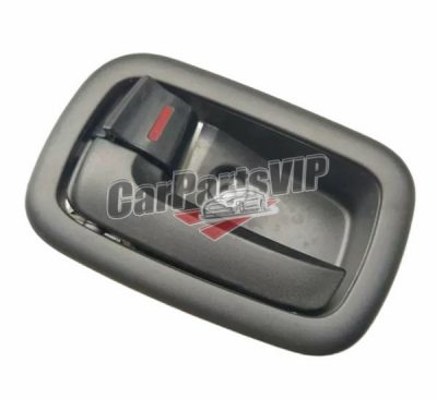 6105119-K63102, Left Front Door Handle for DFAC Junfeng CV03