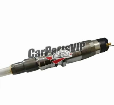 0445120231, 0445120059, 6754-11-3011, 6754-11-3012, 5263262, 3976372, 4945969, 0986435597, Fuel Injector for Komatsu Excavator