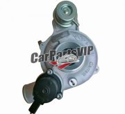 807859-5019, 10745698, Turbocharger for Garrett Maxus G10 2.0T