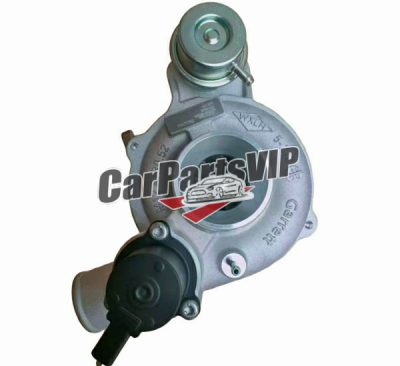 807859-5019, 10745698, Turbocharger for Garrett Maxus G10 2.0T