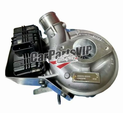 889939-5003, FB3Q-6K682-PC, FB3Q-6K682-PD, Turbocharger for Ford Ranger 3.2