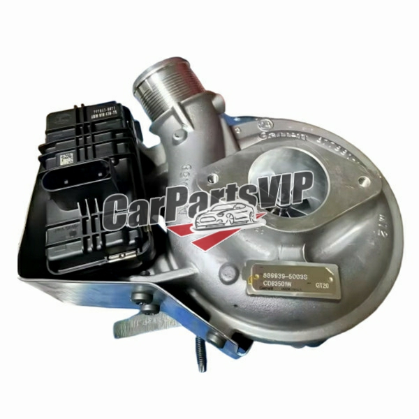 889939-5003, FB3Q-6K682-PC, FB3Q-6K682-PD, Turbocharger for Ford Ranger 3.2