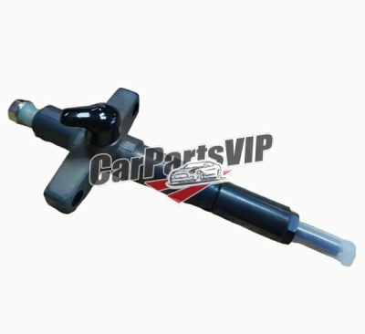 9430613989, 9430613745, H1051187834, ME203961, Fuel Injector for Mitsubishi 4M41 Engine