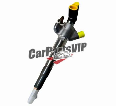 A2C3922640002, 95529324, 16600-9567R, 16600-00Q0D, 16600-00Q0E, 16600-0273R, Fuel Injector for Nissan Renault