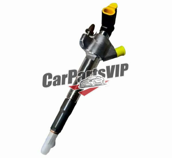 Vip Injector Hec A2C3922640002 95529324 16600-9567R Fuel Injector for Nissan Renault ...