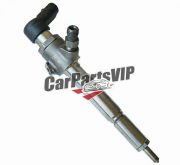 A2C59511606, 5WS40087, 8200380253, 8200842205, 16600-9445R, 16600-00Q0H, 16600-00Q0P,16600-00Q1T,8200294788, Common Rail Injector for Nissan Renault, Diesel Fuel Injector for Nissan Renault