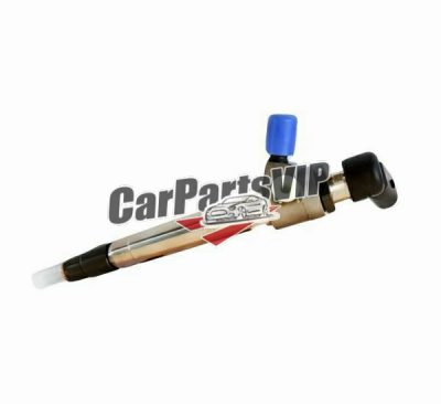 A2C8139490080, CK4Q-9K546-AA, Common Rail Injector for Ford Ranger 2.2L 3.2L, Fuel Injector for Ford Ranger 2.2L 3.2L