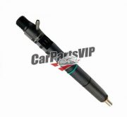 EJBR03902D, 33800-4X400, Fuel Injector for Hyundai kia J3 Engine 3.0