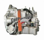 FW6A, FZ21, Automatic Transmission Assembly for Mazda