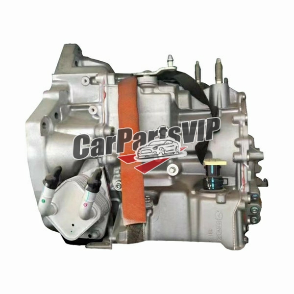 FW6A, FZ21, Automatic Transmission Assembly for Mazda