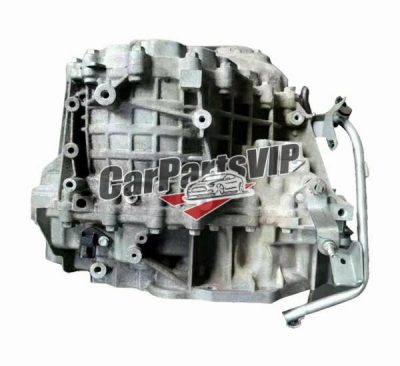 JF010E, Remanufactured Automatic Transmission Assembly for Nissan, Nissan Loulan Teana Guishi Transmission Assembly