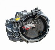 09G, TF-60SN, Automatic Transmission Assembly for Volkswagen Skoda