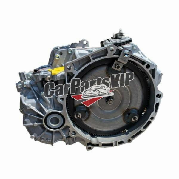09G, TF-60SN, Automatic Transmission Assembly for Volkswagen Skoda