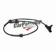 3550120-K18-A1, 3550120K18A1, Left Front ABS Wheel Speed Sensor for Great Wall Wingle