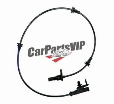 3550120XK18XC, Left Front ABS Wheel Speed Sensor for Great Wall Wingle 7