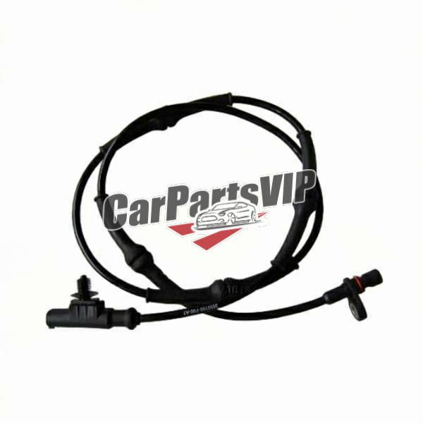 3550150-P00, 3550150P00, Rear ABS Wheel Speed Sensor for Great Wall Wingle