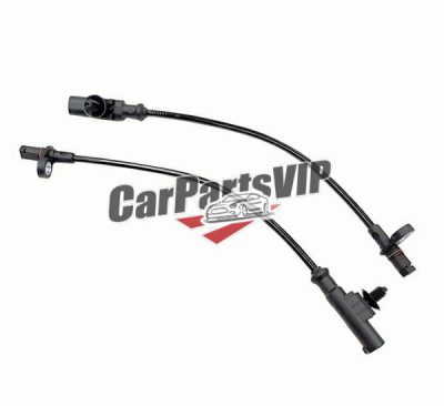 3565102XPW01A, Rear ABS Wheel Speed Sensor for Great Wall Poer