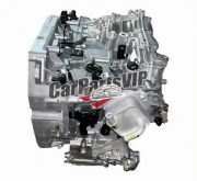 5LK, RJ2, Remanufactured Transmission Assembly for Honda Civic Accord