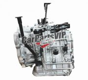 A4CF1, Remanufactured Transmission Assembly for Kia Gamma Hyundai